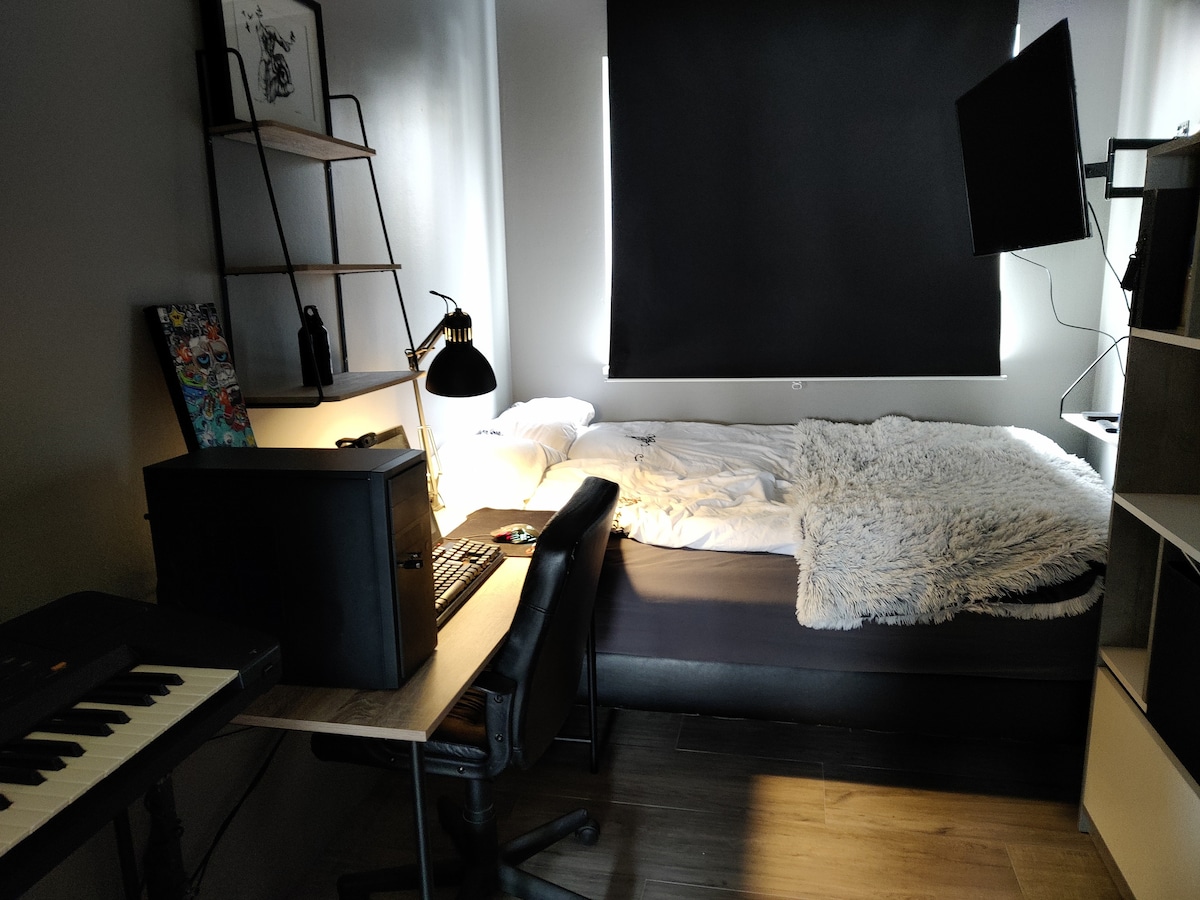 ห้องนอน2