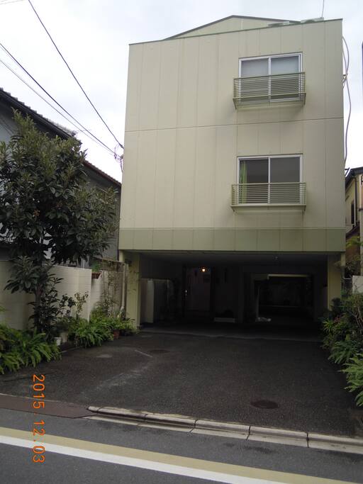 Exterior
外観写真