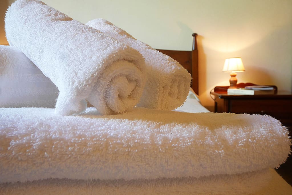letto - bed
