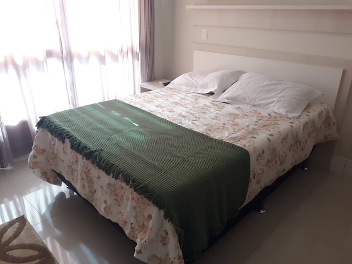Slaapkamer 1