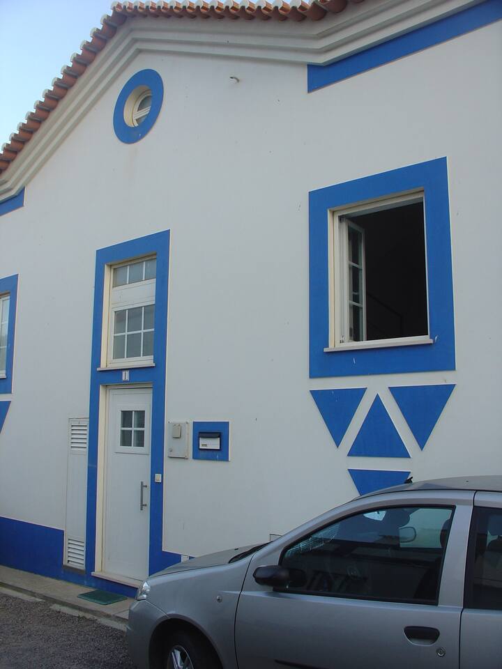 The best house in Zambujeira do Mar