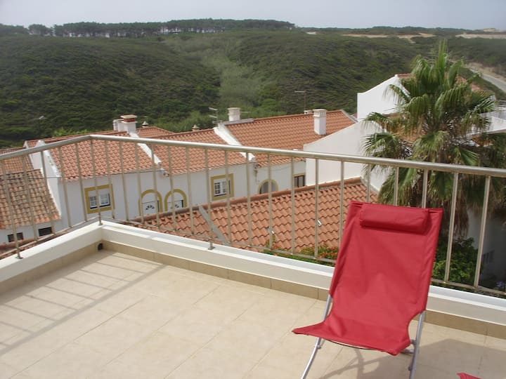 The best house in Zambujeira do Mar