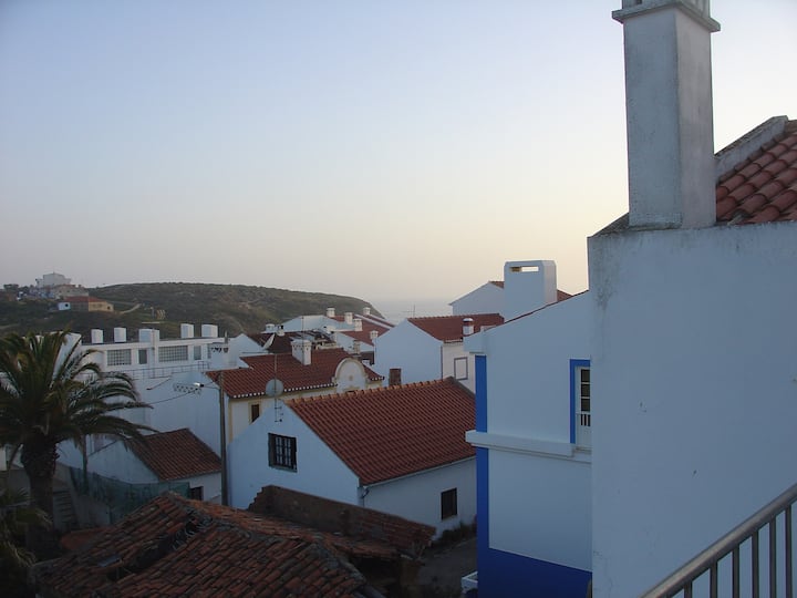 The best house in Zambujeira do Mar