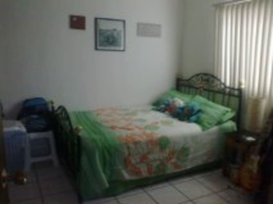 habitacion