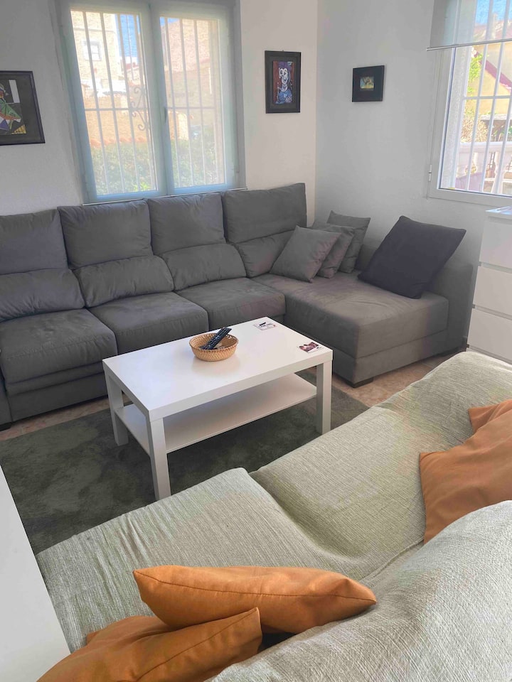 4 Bedroom Villa, San Fulgencio/la Marina - La Marina