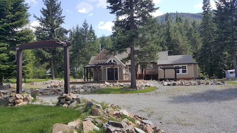 Northwestern MONTANA Paradise
