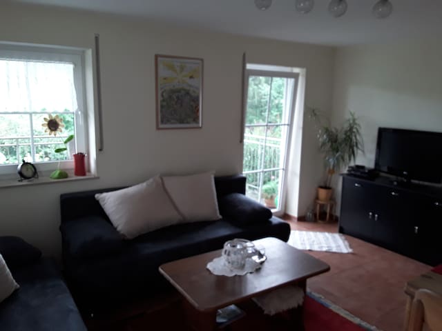 Holiday trier, Ovicht Biewer