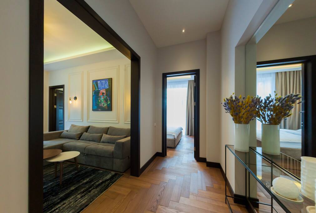 Luxury Apartment in Center of Kiev Apartments for Rent in Kiev, Ukraine