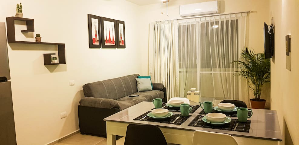 Playa Blanca Studios & Apartments managed Airbnb listing 2