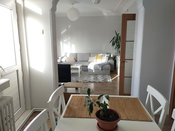 Sicacik, spacious and comfortable house in the most center of the city
