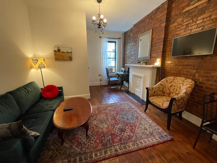 Upper East Side, Manhattan Vacation Rentals Airbnb