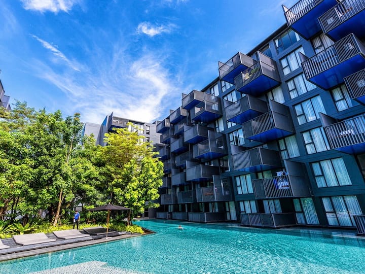 Patong Beach Holiday Rentals & Homes Pa Tong, Thailand Airbnb