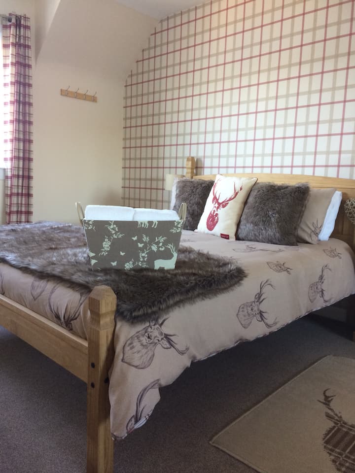 საძინებელი 1