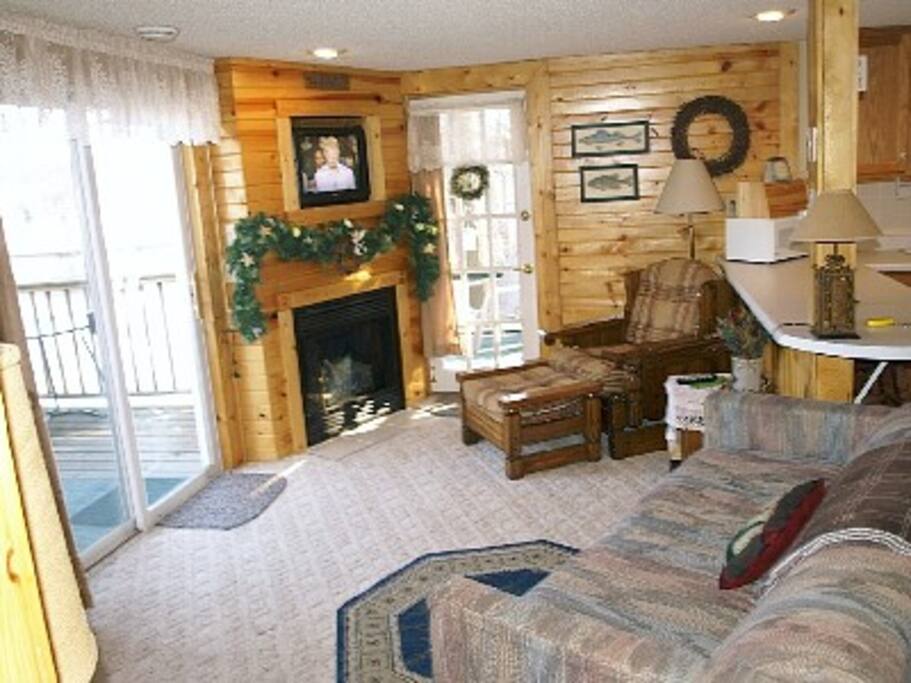 On Rock River/Lake Koshkonong Area Cabins for Rent in Edgerton