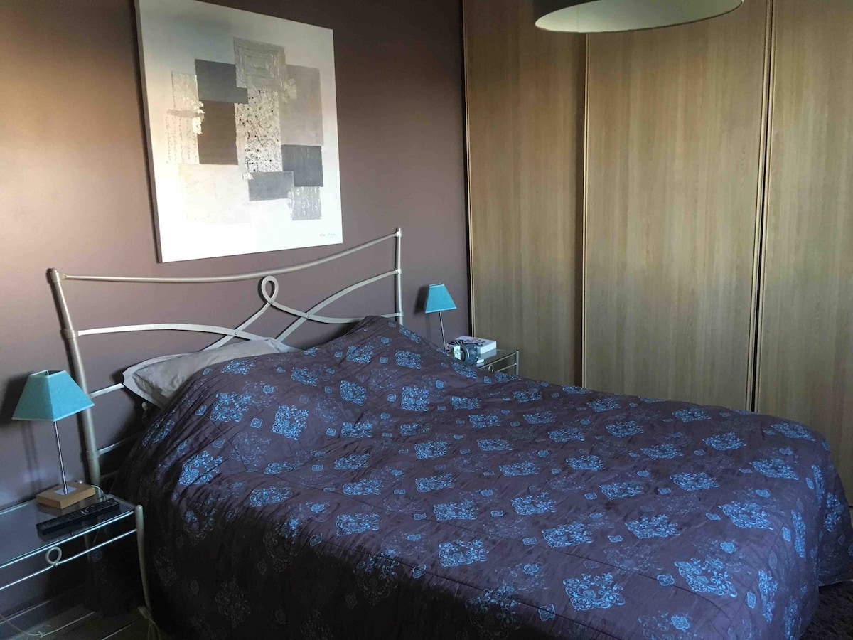 Спална соба 2