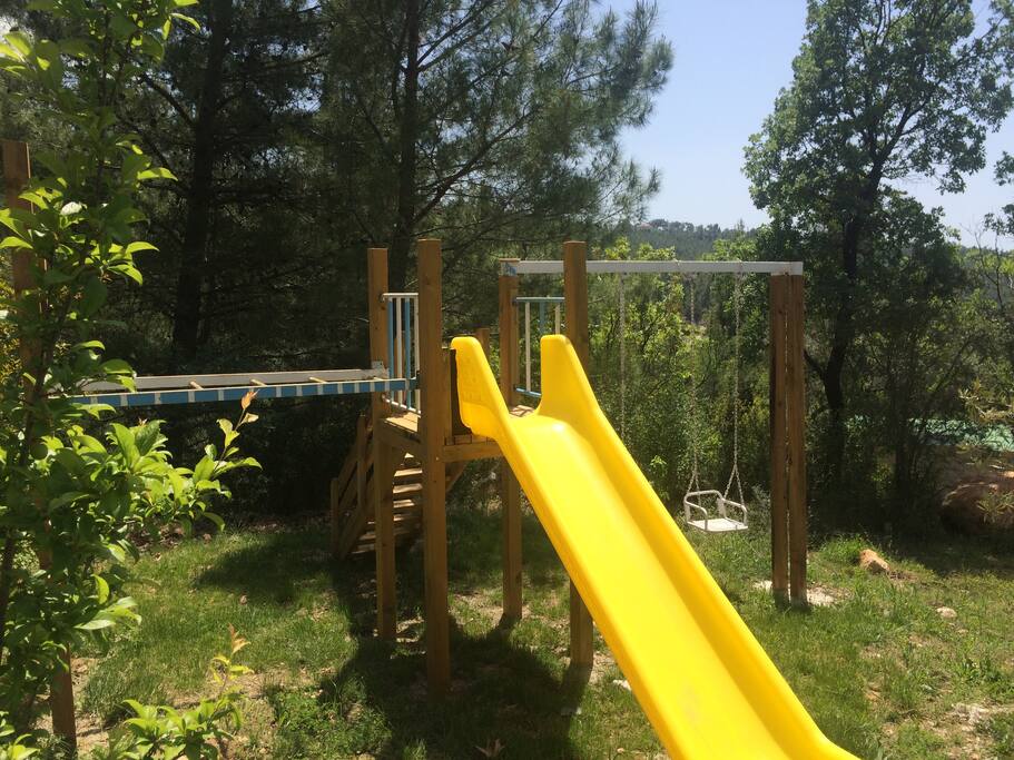 playground for children