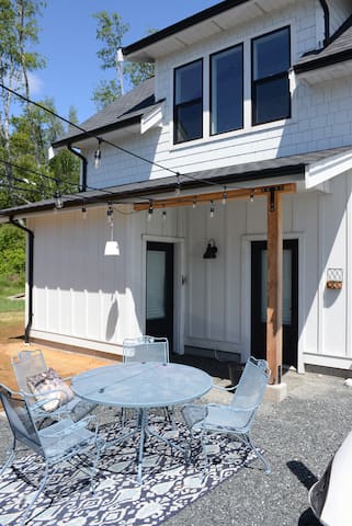Airbnb Point Roberts Vacation Rentals Places To Stay