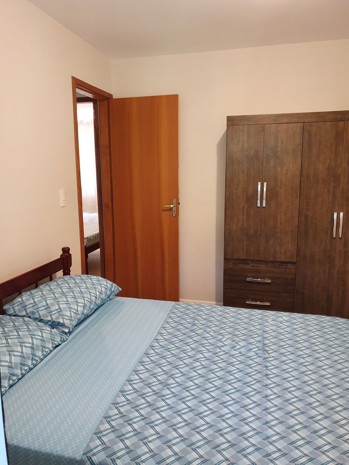 Spálňa 1 - s klimatizáciou