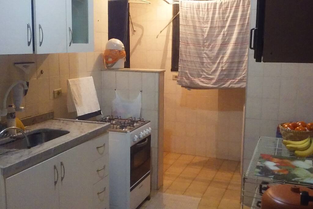 Cozinha