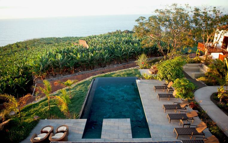 Hacienda Cuatro Ventanas - C Carmen