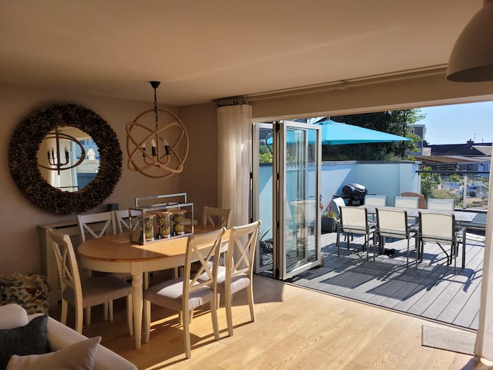 Saundersfoot Holiday Rentals & Homes Wales, United Kingdom Airbnb