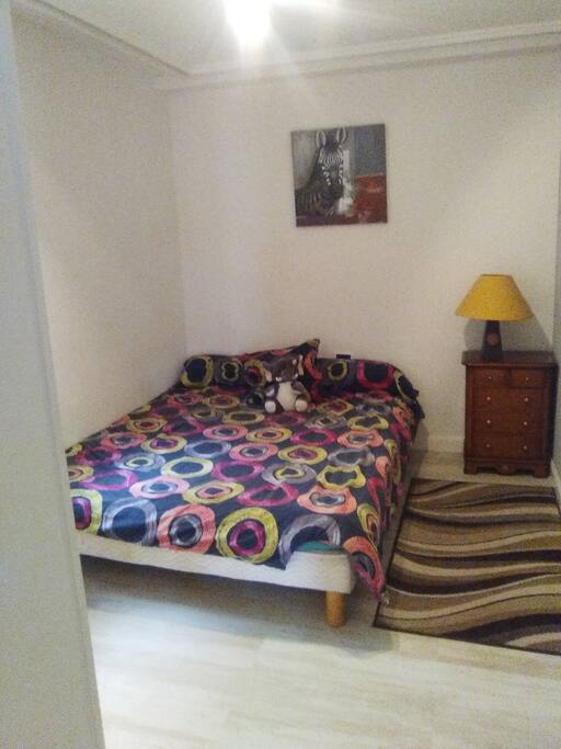 Chambre 2