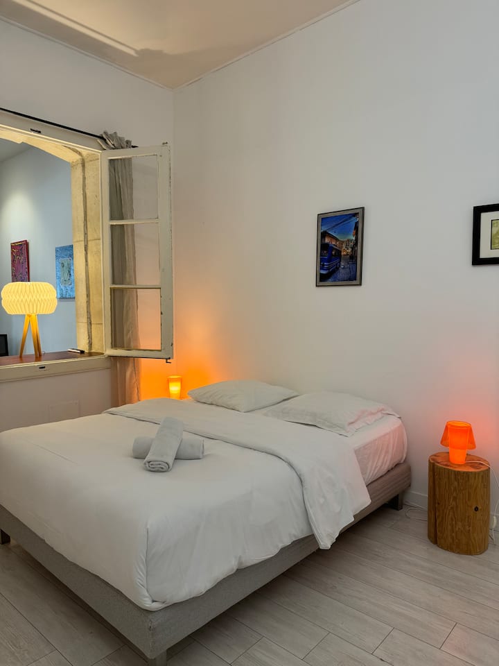 غرفة النوم 3