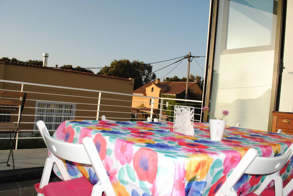 office
