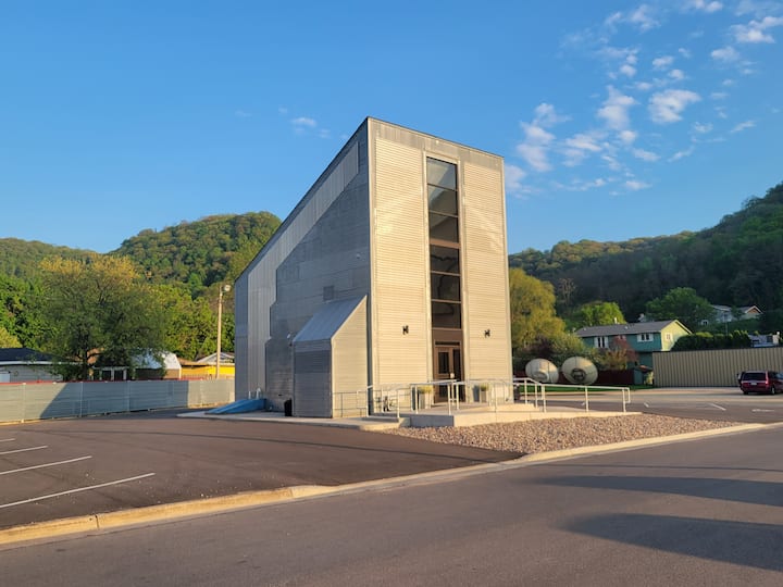 Winona Cabins Cabins and More Airbnb