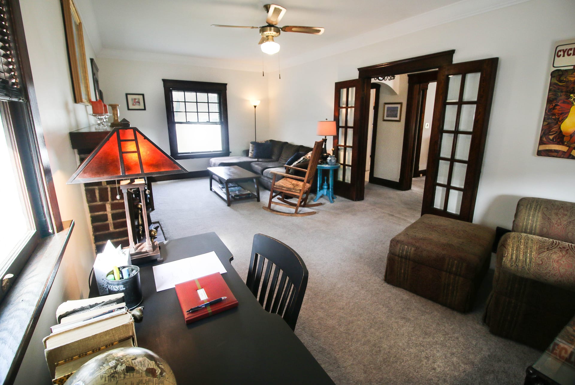 Dutch colonial Century home — photo 3