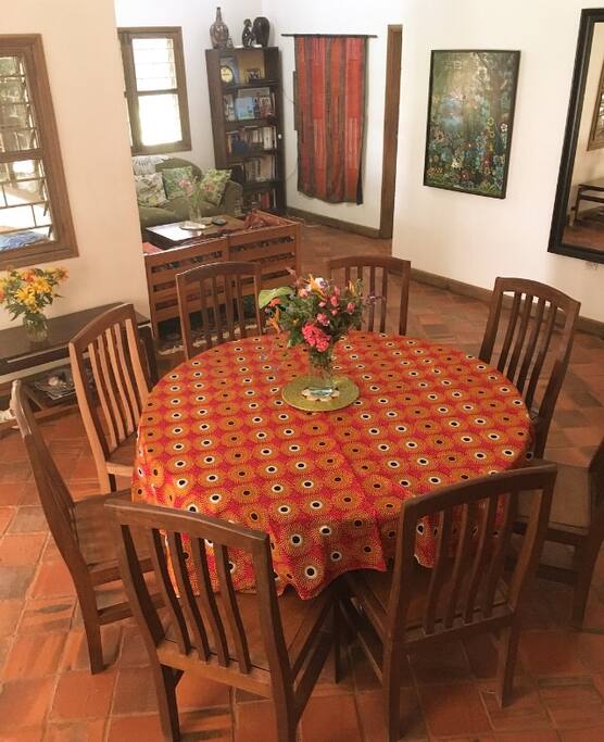 Dinning Room