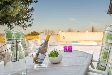 Villa Papillon