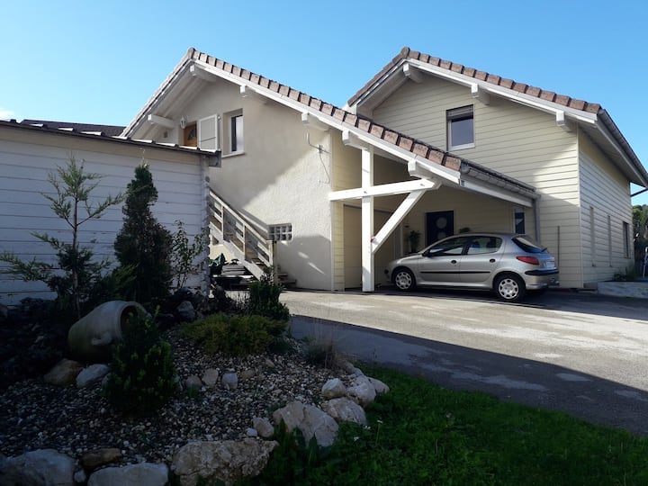 Gingins Vacation Rentals & Homes Vaud, Switzerland Airbnb