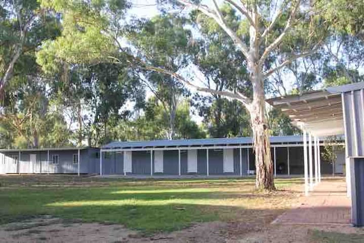 Aintree Cottage Dormitory Accommodation