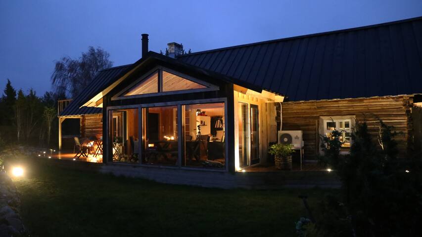 Airbnb Saare County Vacation Rentals Places To Stay