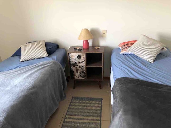 საძინებელი 2