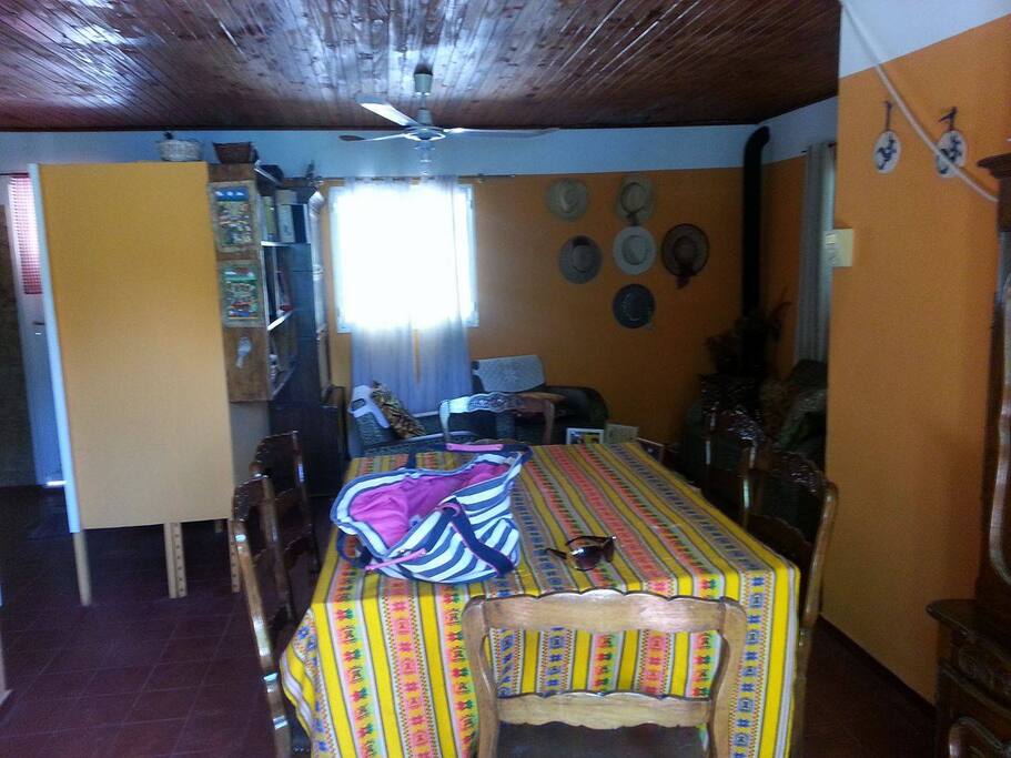 Comedor