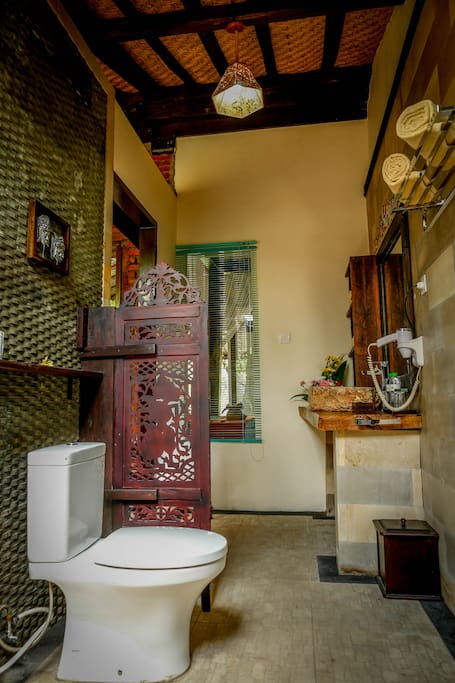 KTS Bath Room
