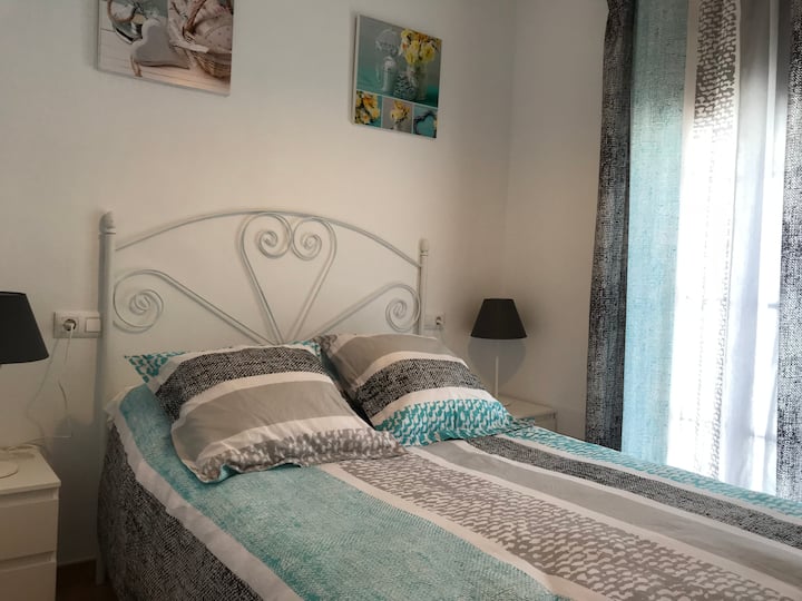 Dormitorio 2
