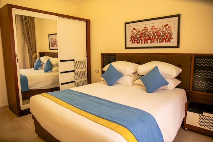 غرفة النوم 2