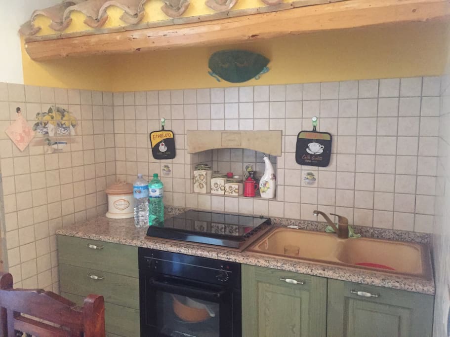 Cucina