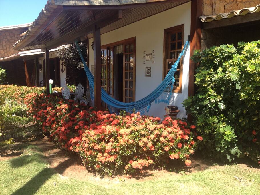 Vista Frontal