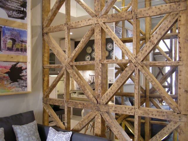 Princess House – Charm and comfort