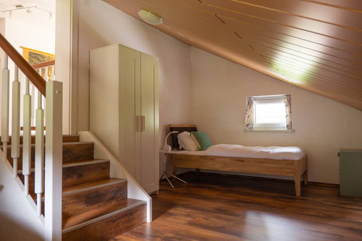 Slaapkamer voor 2 personen/slaapkamer voor 2 personen/Slaapkamer voor 2 personen