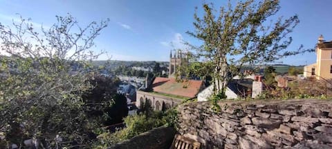 Top Airbnb: The Garden Retreat Brixham in Brixham