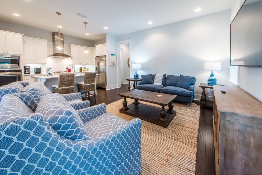 Living Room Seating