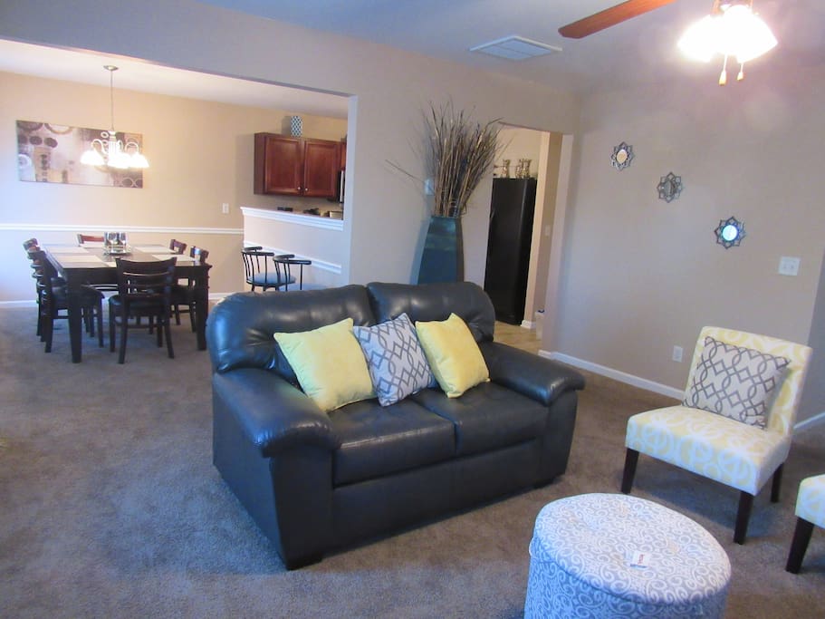 Family Room View 2