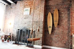 Private+Room+in+Designer%27s+NYC+Apt