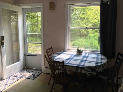 Main Street Orono Oasis