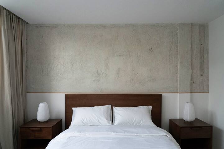 5 private stylistic rooms 2 min BTS Phra Khanong gallery image 5